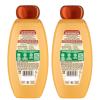 imageGarnier Whole Blends Honey Treasures Repairing Shampoo Hair Repair Formula for Dry Damaged Hair with Acacia Manuka and Lavender Honeys 28 Fl Oz Packaging May Vary22 Fl Oz Pack of 2